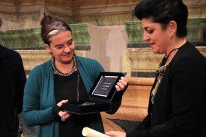 emma dante premiazione1 emma-dante-premiazione1-300x200