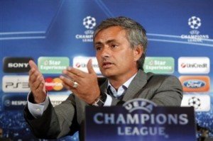 josè mourinho conferenza stampa josè-mourinho-conferenza-stampa
