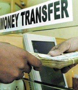 money transfer money-transfer