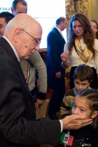 napolitano napolitano