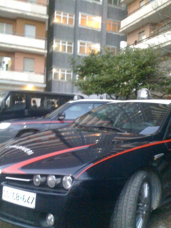 Foto d'archivio