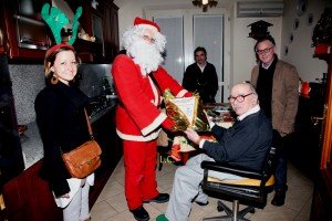 BABBO-NATALE