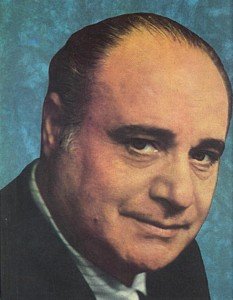 GIGLI BENIAMINO GIGLI-BENIAMINO