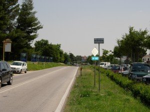 San Severino San-Severino