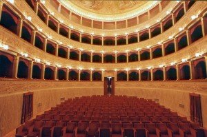 Il Teatro Marchetti 