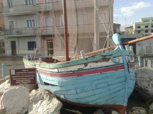 barca lancetta barca-lancetta