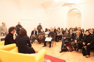 CRISTICCHI IN BIBLIOTECA PUBBLICO press CRISTICCHI-IN-BIBLIOTECA-PUBBLICO-press