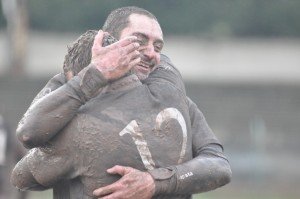 Camerino Rugby Camerino-Rugby