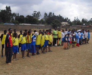 Etiopia Etiopia