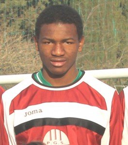 Omar Diallo della Robur di Macerata Omar-Diallo-della-Robur-di-Macerata