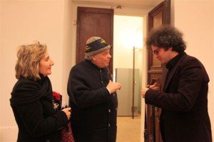 PAOLA PROMISQUI PIERO CESANELLI CRISTICCHI press PAOLA-PROMISQUI-PIERO-CESANELLI-CRISTICCHI-press