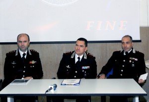 carabinieri carabinieri
