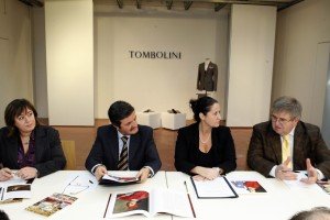 tombolini tombolini