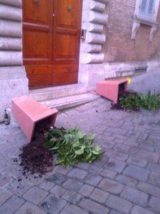 vandali vandali