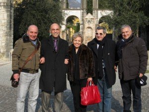 Pipponzi-Guerri-Bruni-Ercoli-Di Lupidio Pipponzi-Guerri-Bruni-Ercoli-Di-Lupidio