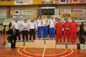 Podio squadre tiro con l'arco Podio-squadre-tiro-con-larco