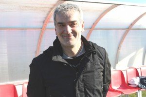 Silvano Borroni allenatore del Montecosaro Silvano-Borroni-allenatore-del-Montecosaro