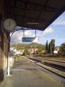 Stazione Stazione