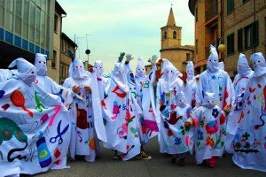 CarnevaleAppignaneseFantasmi CarnevaleAppignaneseFantasmi