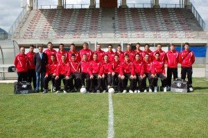 Il Matelica partecipante al campionato di prima categoria girone C Il-Matelica-partecipante-al-campionato-di-prima-categoria-girone-C