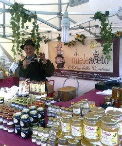 Il Mieleaceto Il-Mieleaceto