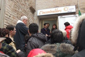 Inaugurazione Inaugurazione