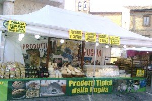 La Puglia La-Puglia