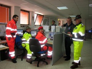 SalaOpertivaVolontari SalaOpertivaVolontari