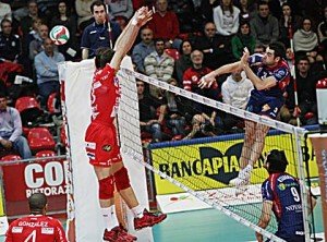 Savani contro Piacenza Savani-contro-Piacenza