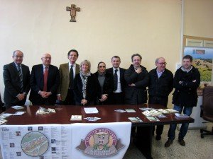 TombesiAssaggiRaci TombesiAssaggiRaci
