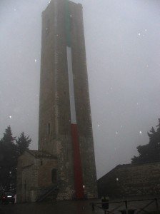 Torre