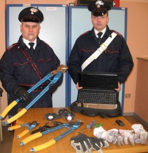 arnesi scasso arnesi-scasso