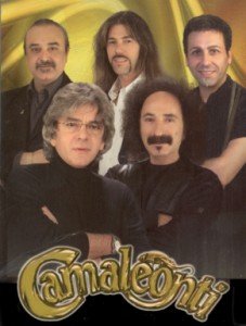 camaleonti