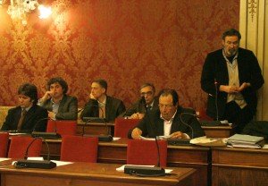 consiglio consiglio