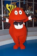 gabibbo gabibbo