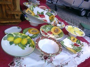 le ceramiche le-ceramiche