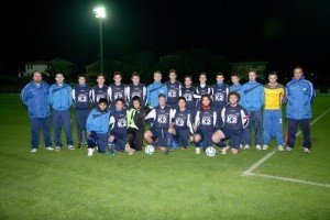 L'Appignanese partecipante al campionato provinciale Juniores LAppignanese-partecipante-al-campionato-provinciale-Juniores