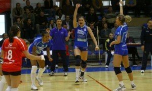 Loreto Volley Loreto-Volley