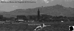 Marcia su Roma dei bagnini di Civitanova Marcia-su-Roma-dei-bagnini-di-Civitanova