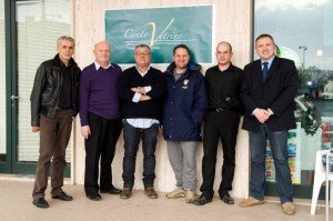 Petrelli Silvano, Properzi Luigi, Zengarini Paolo, Marinucci Hans Peter, Ciampecchini Matteo, Saltari Massimo PRESS Petrelli-Silvano-Properzi-Luigi-Zengarini-Paolo-Marinucci-Hans-Peter-Ciampecchini-Matteo-Saltari-Massimo-PRESS