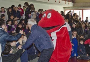 gabibbo gabibbo