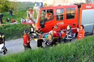 incidente citta alta uomo caduto in pozzo (2) incidente-citta-alta-uomo-caduto-in-pozzo-2-300x200