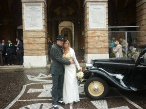 matrimonio