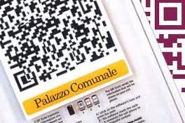 qr city qr-city