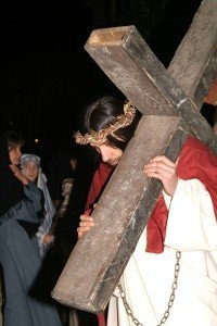 viacrucis viacrucis