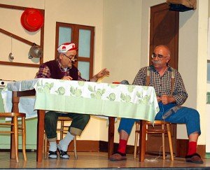 Arbino e Rigo Arbino-e-Rigo