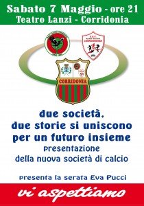 Corridonia-presentazione