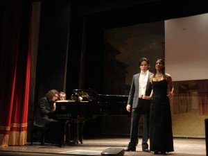 Giacinta Nicotra e William Corro Giacinta-Nicotra-e-William-Corro