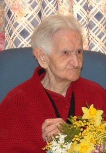 Maria-Sterpi