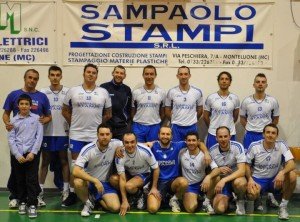 Montelupone Volley Montelupone-Volley